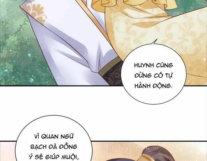 Thịnh Sủng Y Phi Chi Dao Quan Truyện: Chapter 85