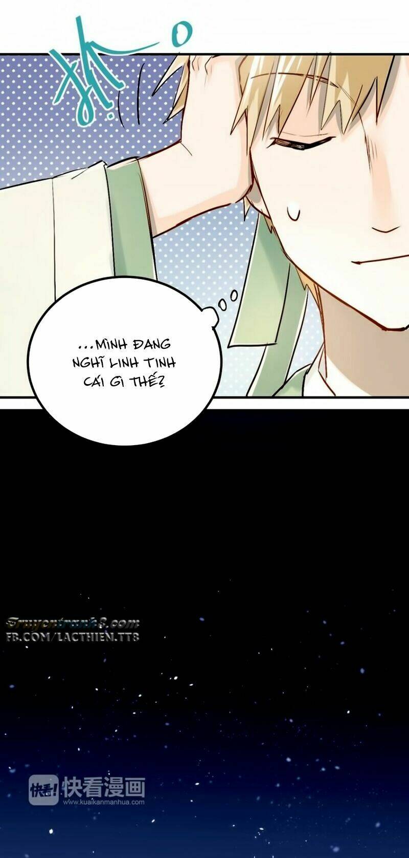 Đầu Gấu Biết Yêu: Chapter 22