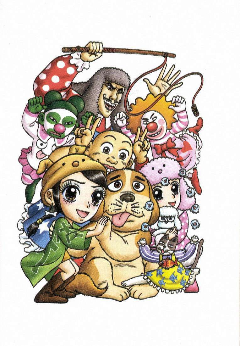 Ô Long Viện: Chapter 11.3