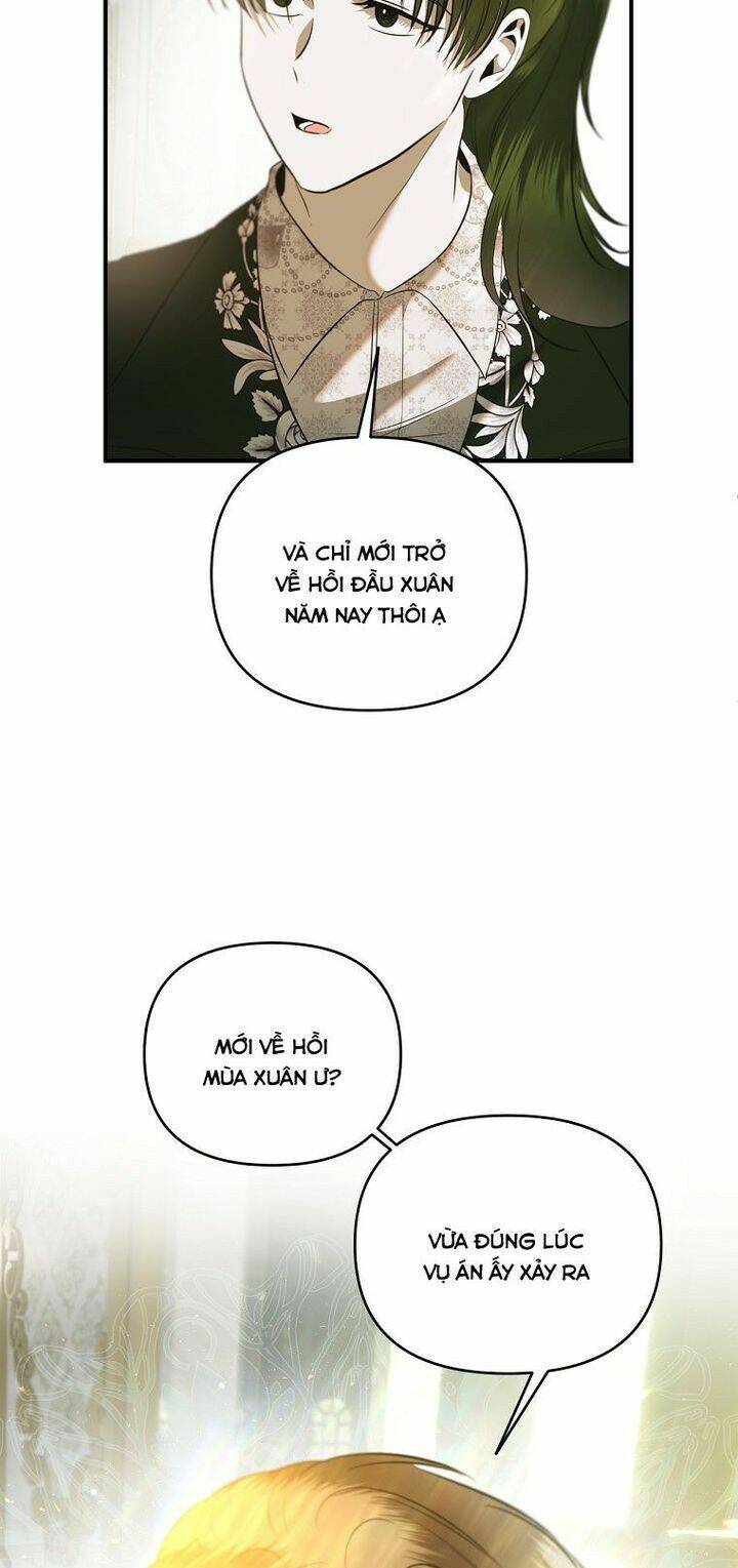 CÁCH SỐNG SÓT SAU KHI NGỦ VỚI HOÀNG ĐẾ: Chapter 29