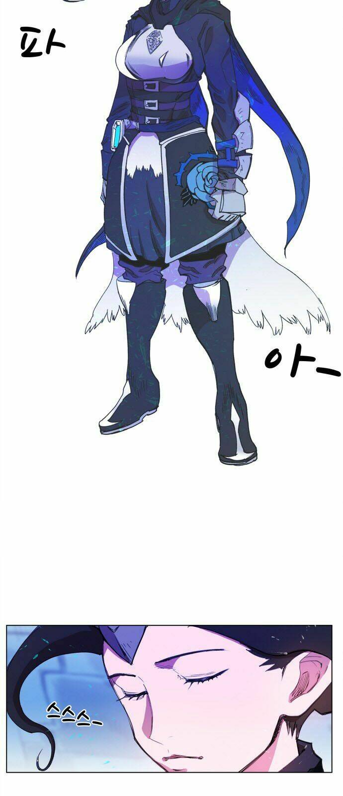 Hard Core Leveling Warrior: Chapter 100