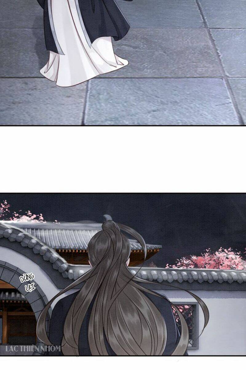 Trọng Sinh Bá Sủng Nhiếp Chính Vương Quá Mạnh Mẽ: Chapter 59