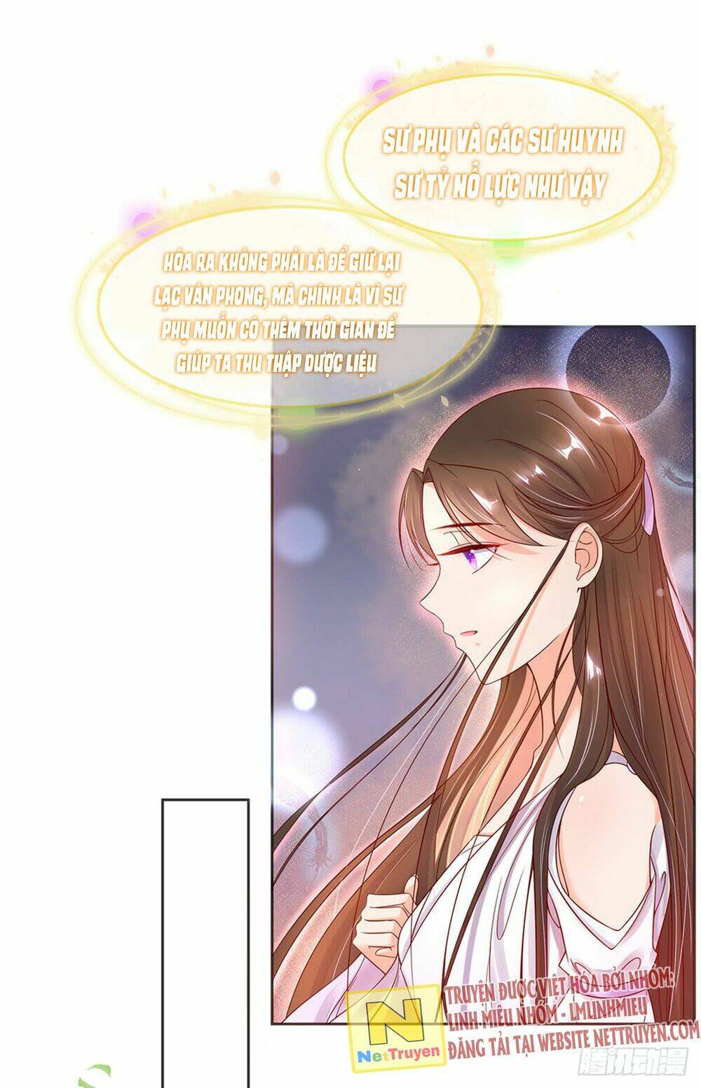 Vương Phi Tu Tiên: Đối Kháng Ma Vương: Chapter 7