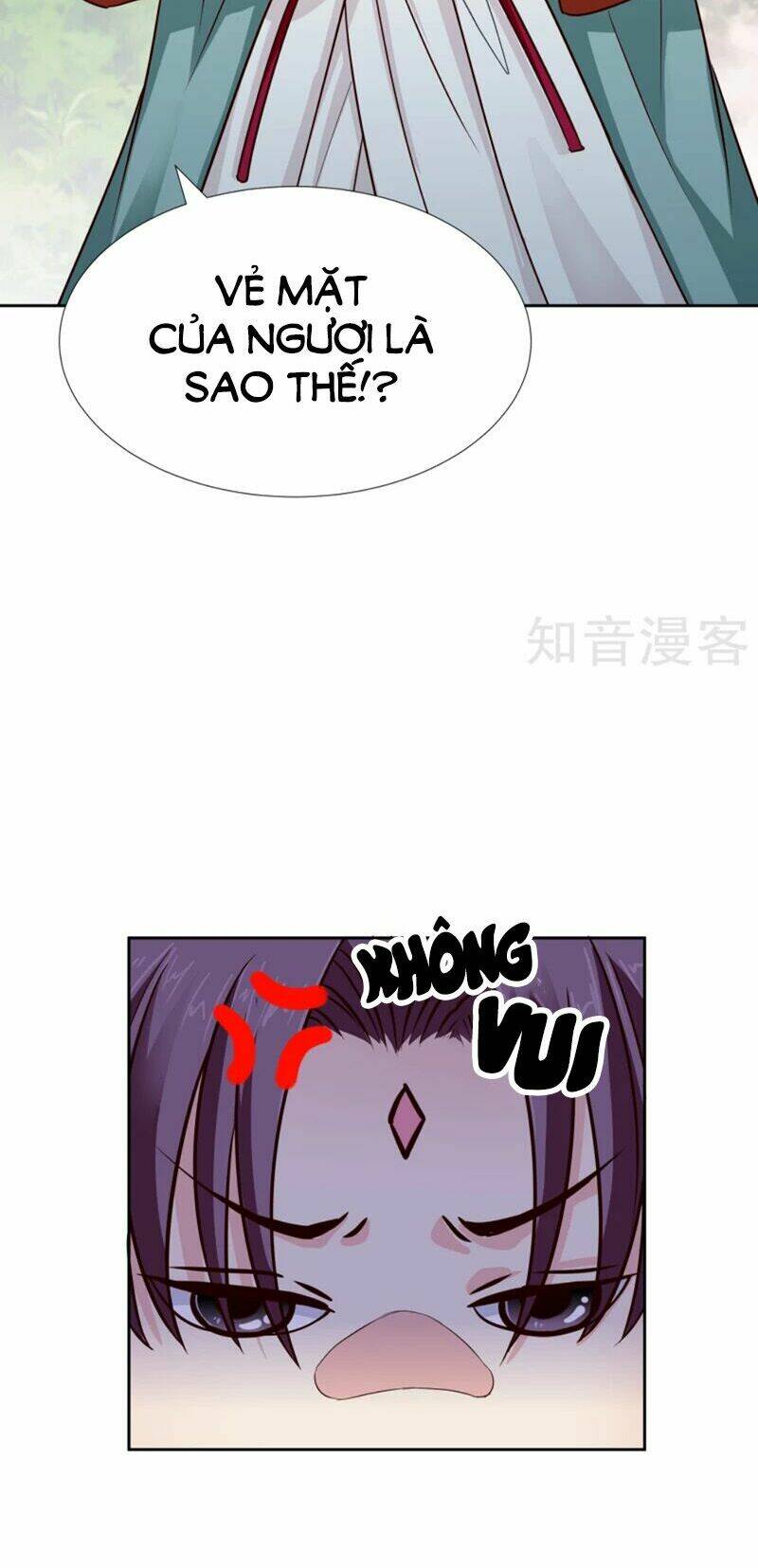 Tuyệt Thế Độc Phi Của Tà Vương: Chapter 108
