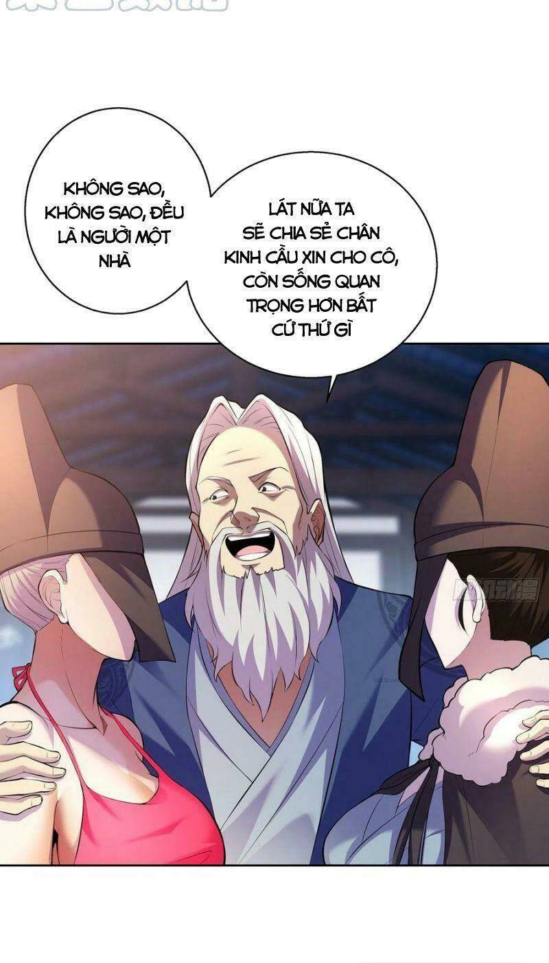 Ta Là Đại Hoàn Đan: Chapter 26