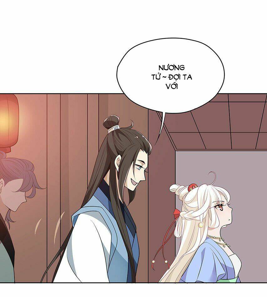 Vương Phi Thật Uy Vũ: Chapter 6