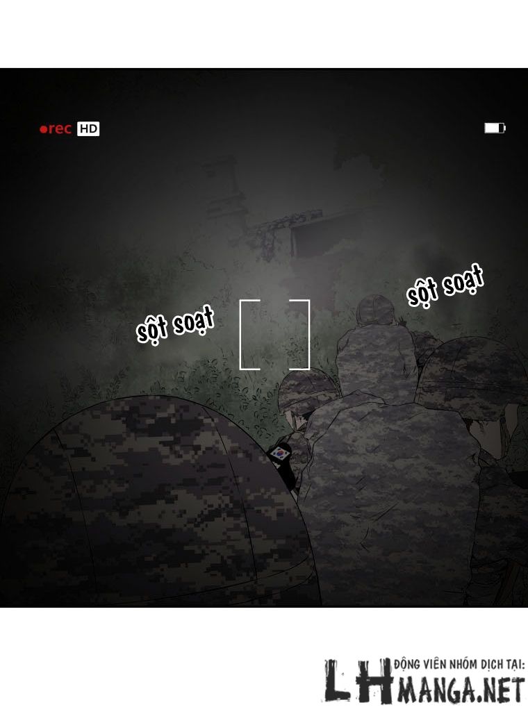 M.i.a - Jakjeonjung Siljong: Chapter 10