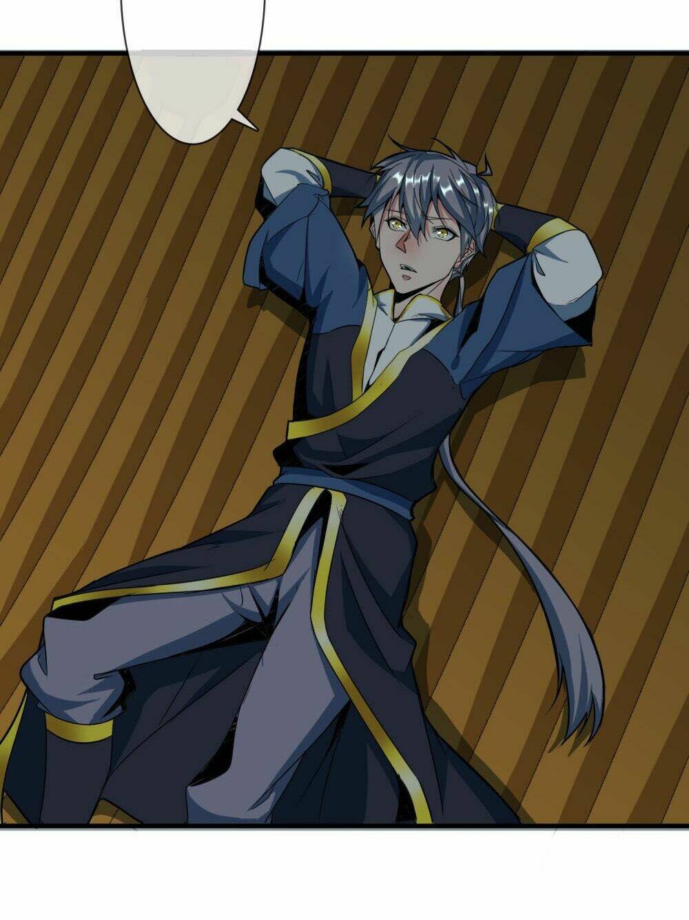 Đại Hạ Vương Hầu: Chapter 5