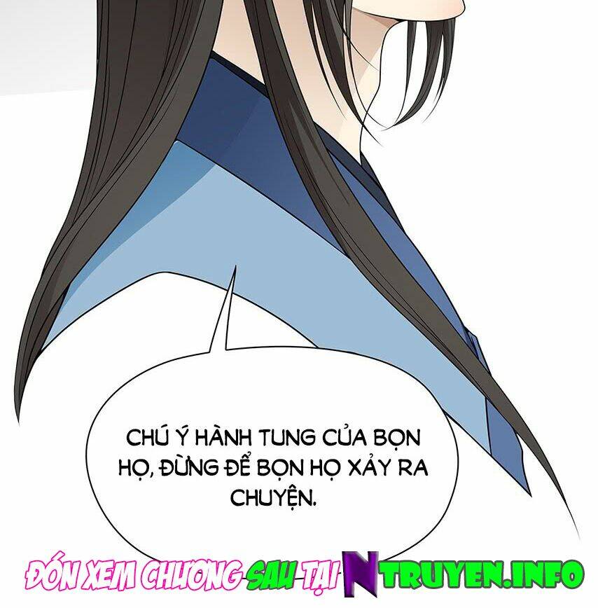 Vương Phi Thật Uy Vũ: Chapter 5.2