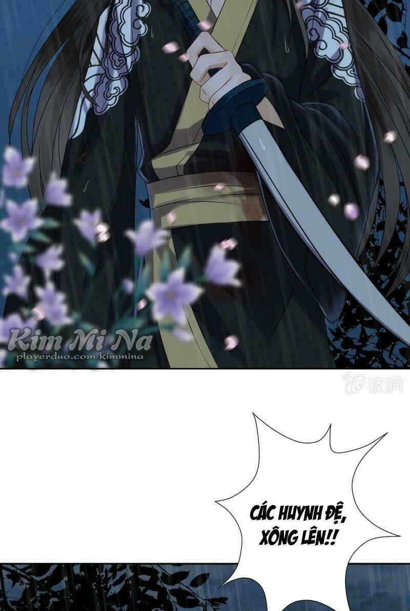 Vương Gia Kiêu Ngạo Quá Khó Cua: Chapter 9