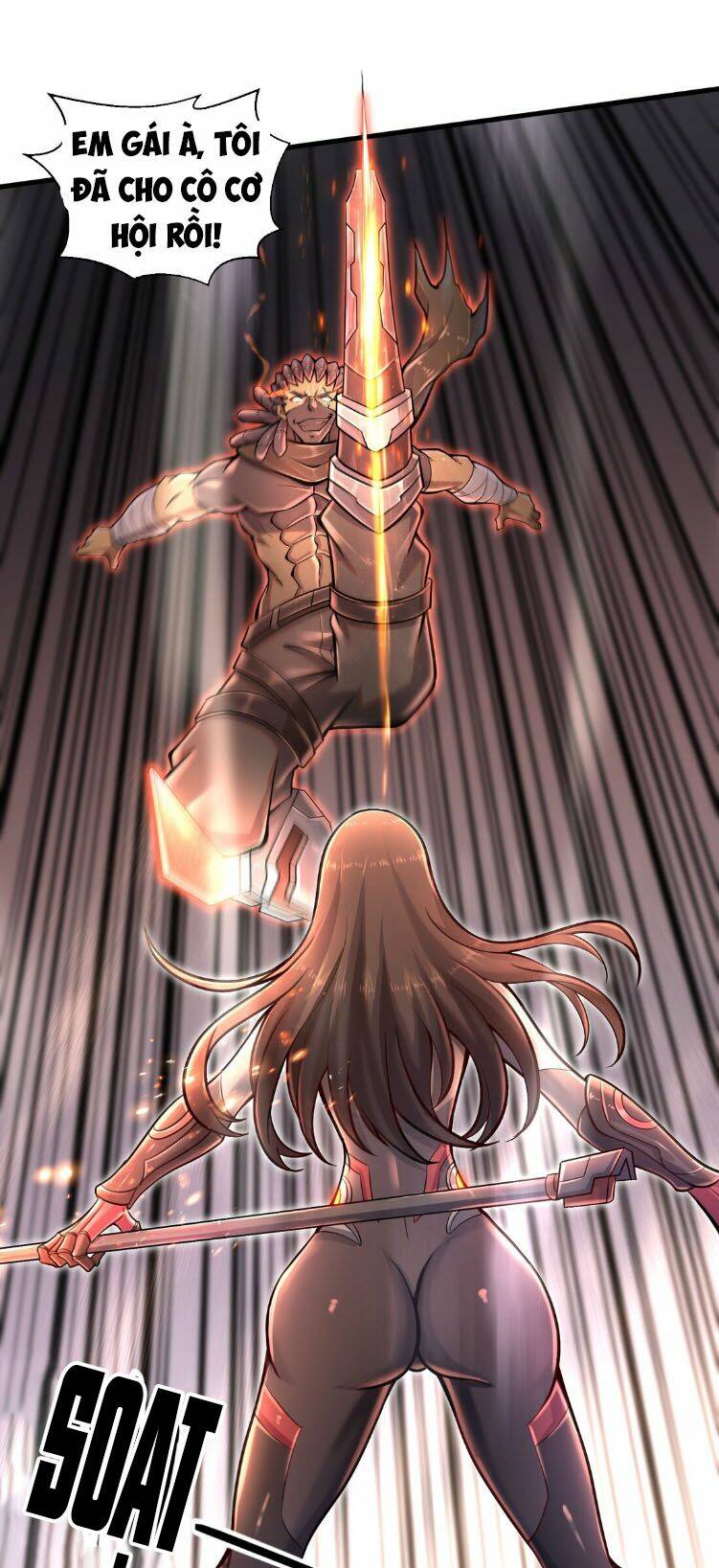 Một Trăm Triệu Điểm: Chapter 7