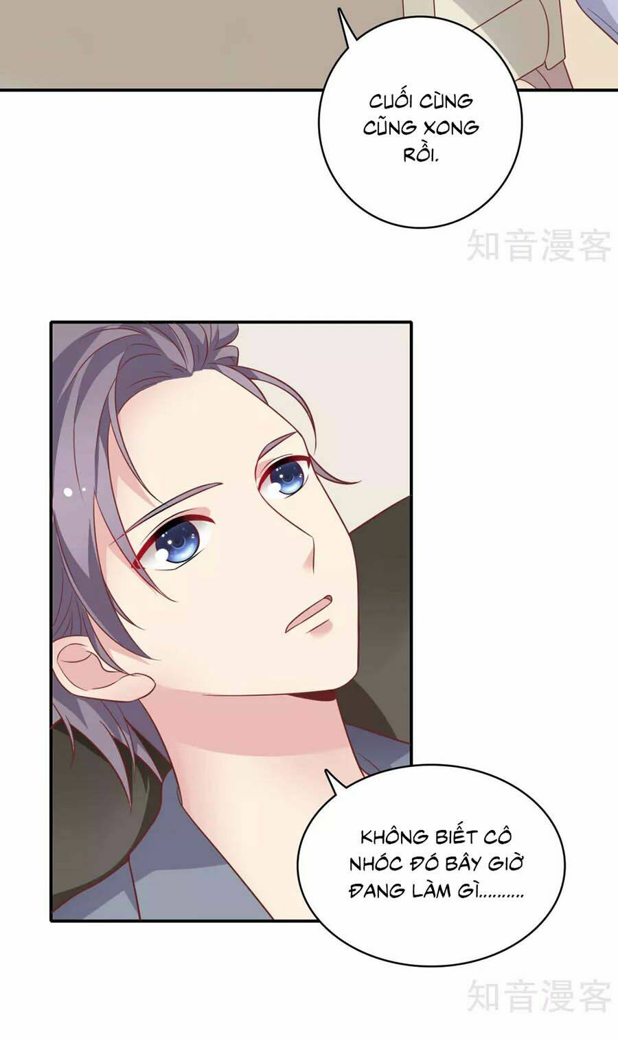Hẹn Hò Siêu Tốc: Chapter 25