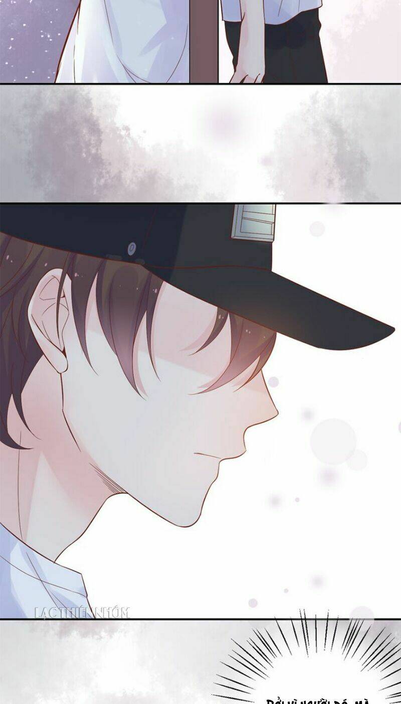 Mật Thất Khốn Du Ngư: Chapter 21