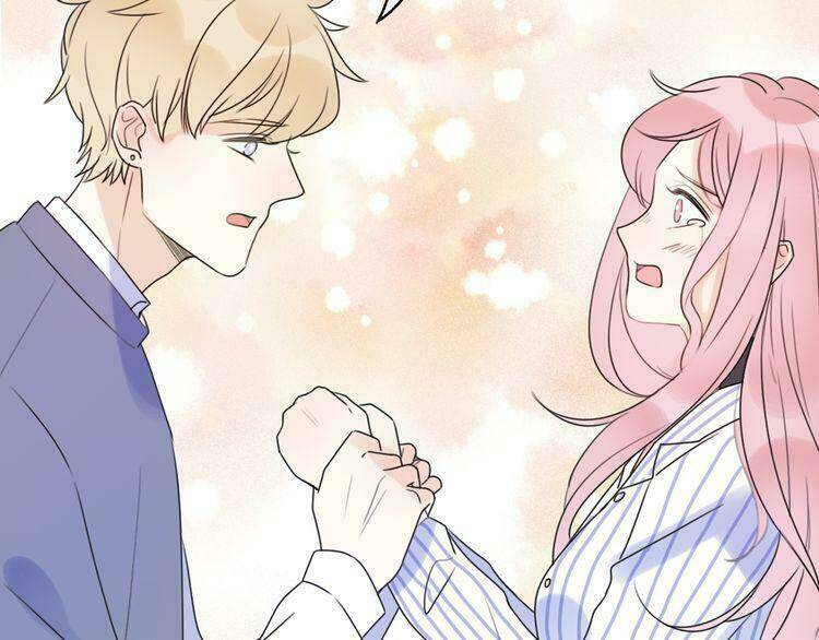 Cuộc Chiến Tình Yêu: Chapter 41