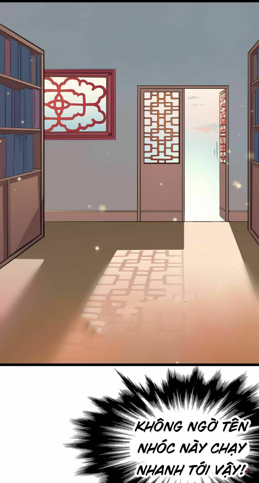 Tu Tiên Cuồng Thần: Chapter 29