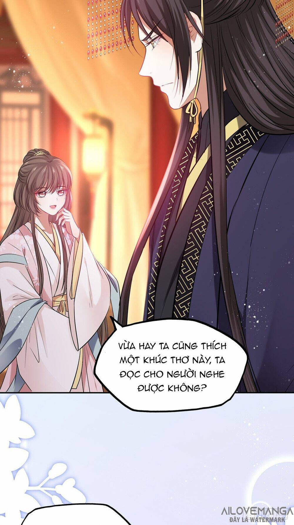 Vương Phi Thật Thích Trang Điểm: Chapter 150