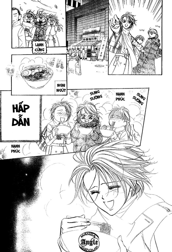 Thách Thức Tuyệt Vời: Chapter 131