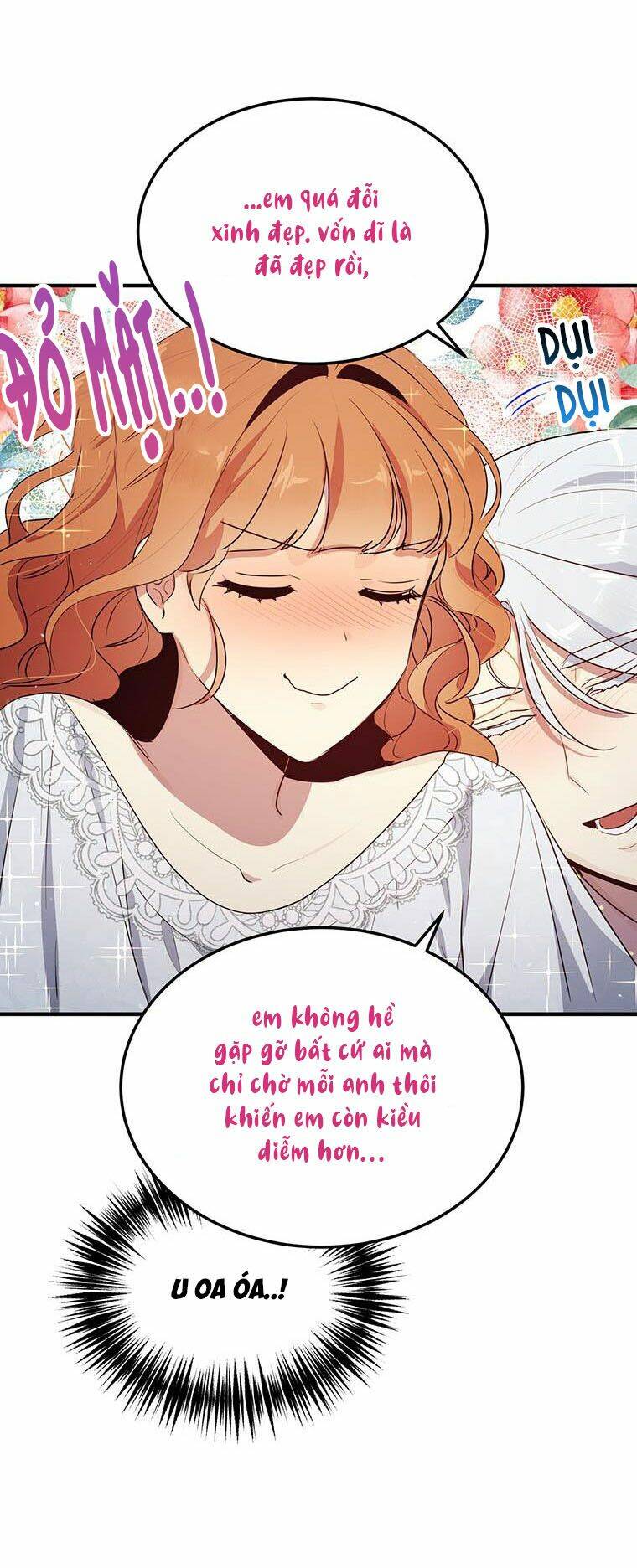 Công Tước, Loạn Vừa Thôi!: Chapter 121