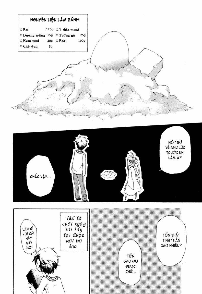 Kataribe No Risuto: Chapter 2