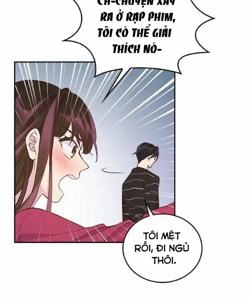 Cuộc Hôn Nhân Bất Khả Thi: Chapter 17