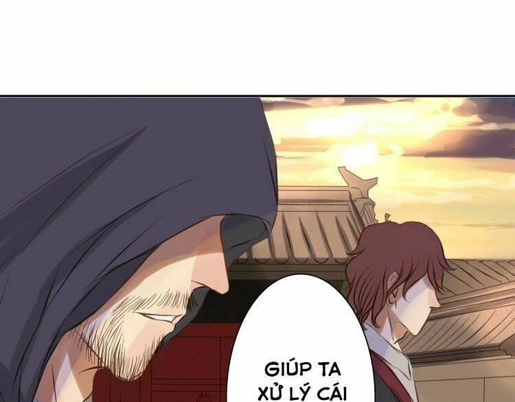 Bạch Lý Hành Giả: Chapter 8