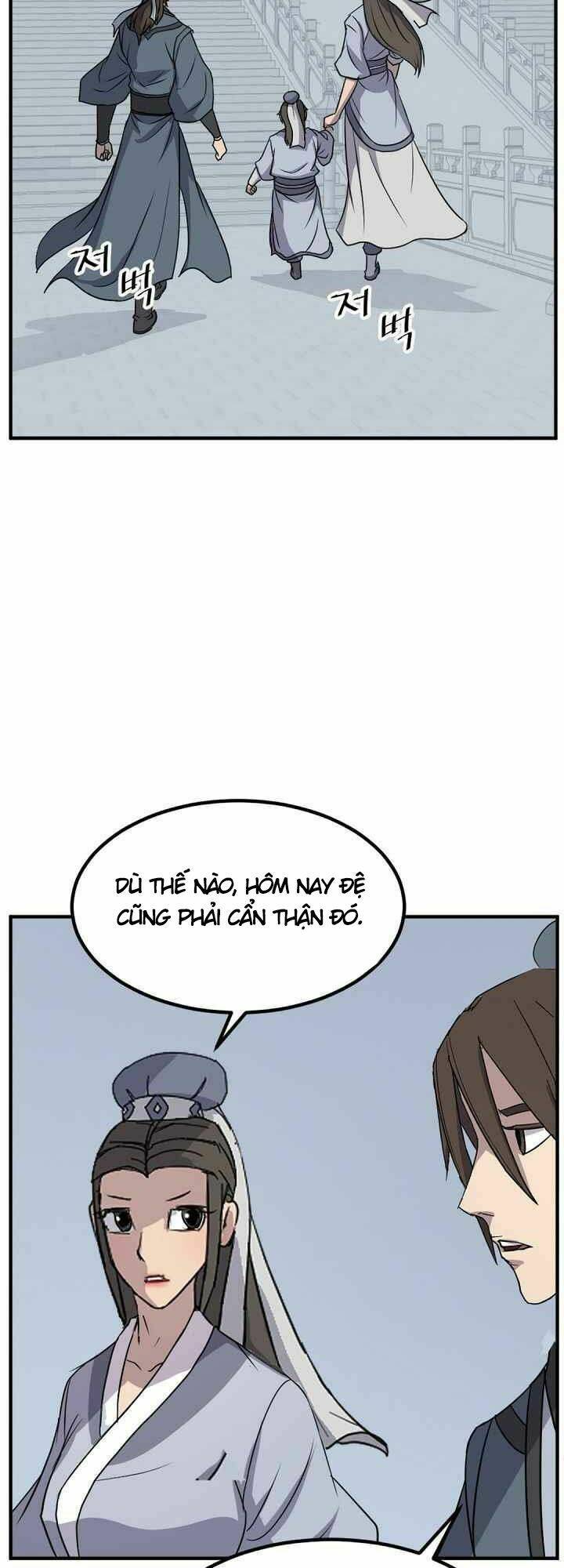 Trọng Sinh, Bất Khả Chiến Bại: Chapter 131