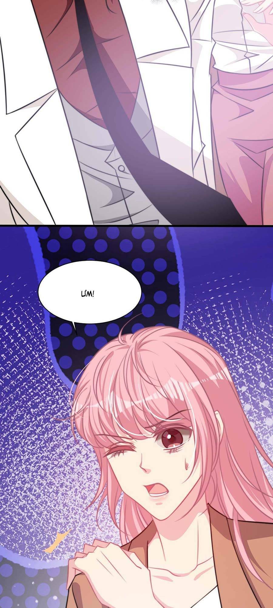 Vết Cắn Trí Mạng: Chapter 27