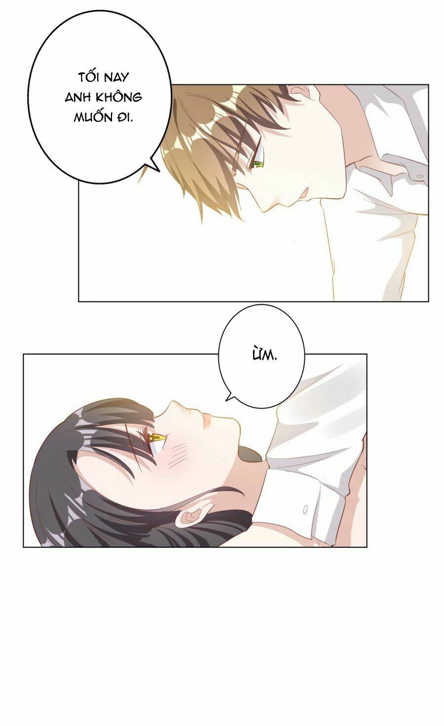 Hôn Nhân Dục Vọng: Thiếu Gia Nhẹ Một Chút!: Chapter 144