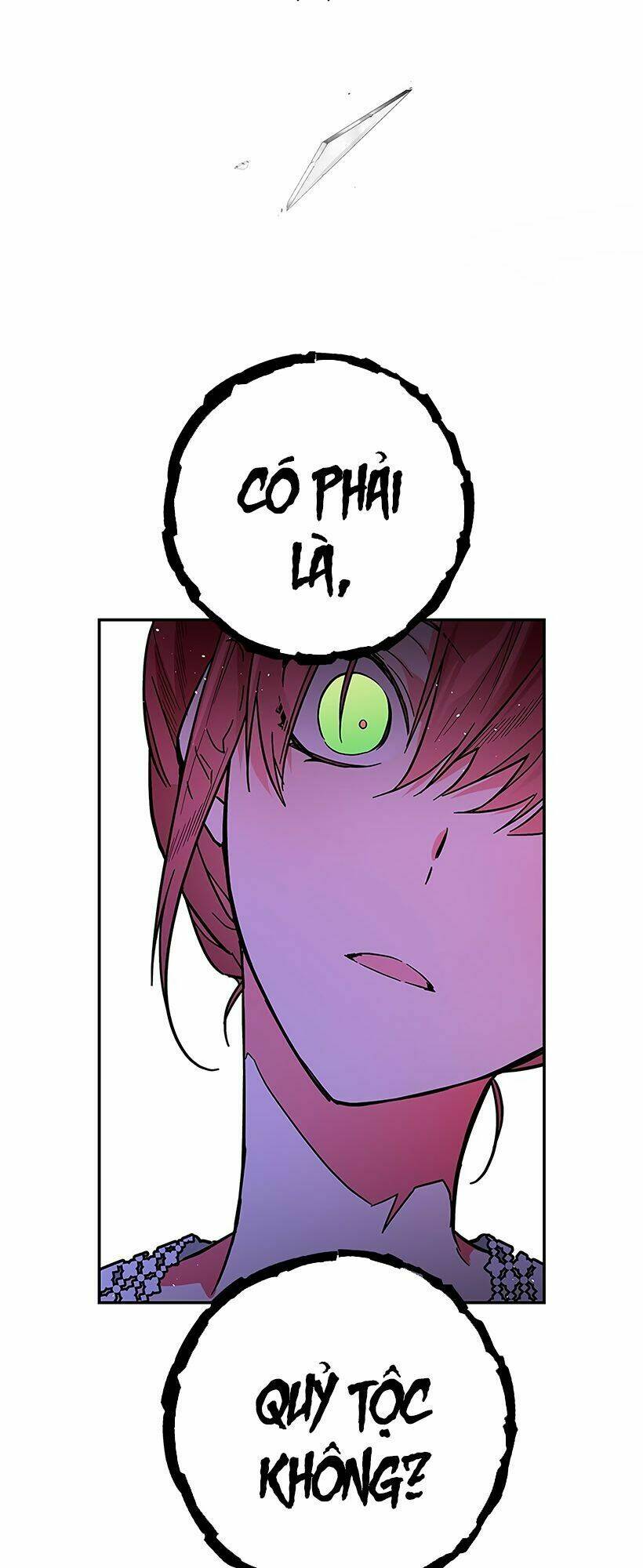 This Girl Is A Little Wild: Chapter 48