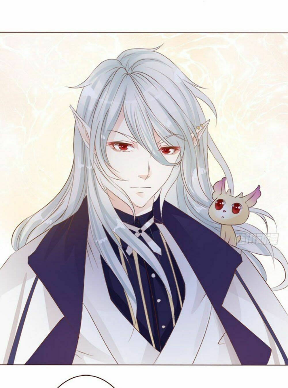 Ma Vương Luyến Ái Chỉ Nam: Chapter 80