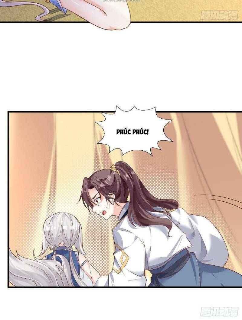 Giáng Thần Chiến Ký: Chapter 29