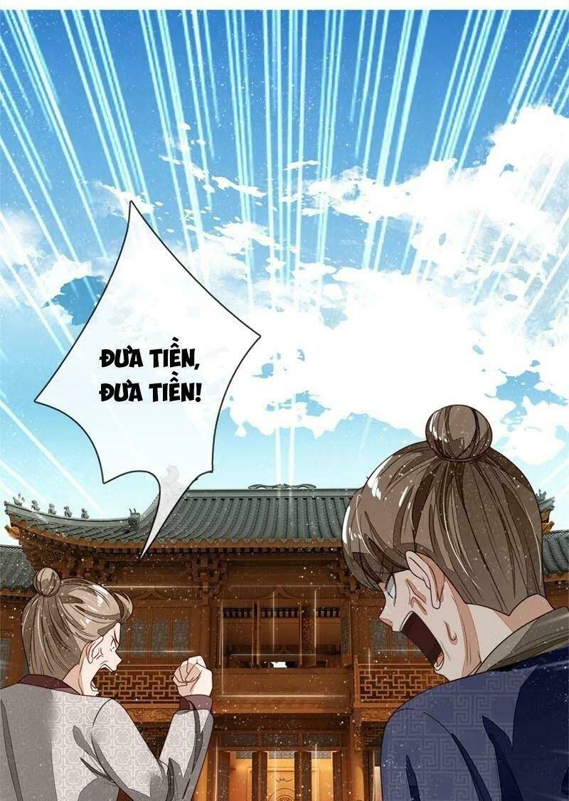 Đệ Nhất Hoàn Khố: Chapter 99
