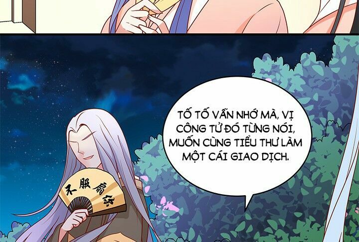 Đô đốc đại nhân sủng thê kí: Chapter 9.1