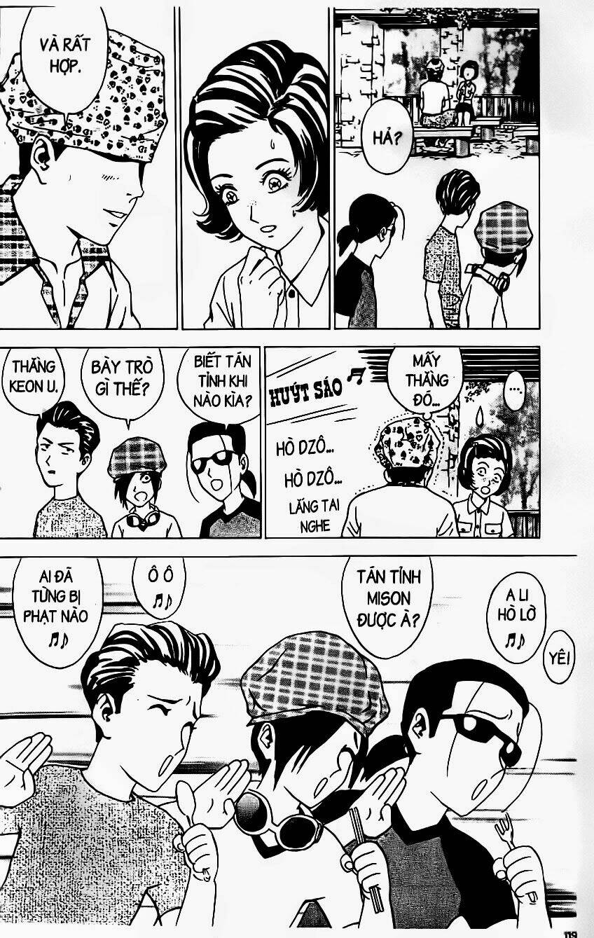 Ai Hơn Ai: Chapter 70