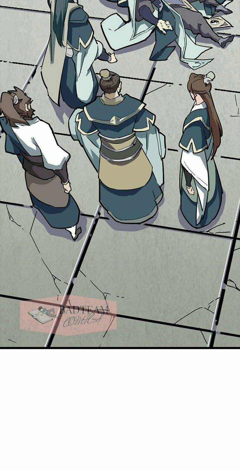 Ỷ Thiên Đồ Long Kí: Chapter 2