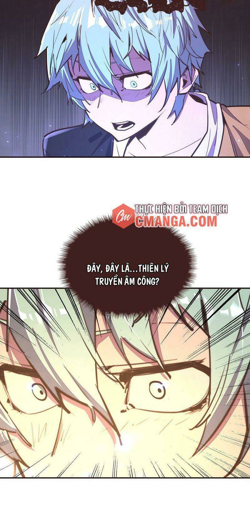 Sinh Tử Quyết: Chapter 91