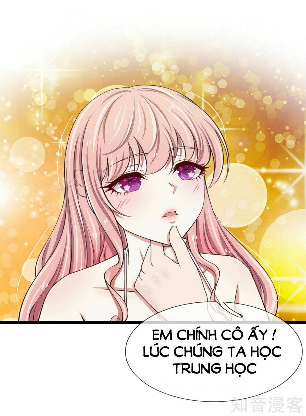 Phúc Hắc Lão Công Buông Em Ra: Chapter 69