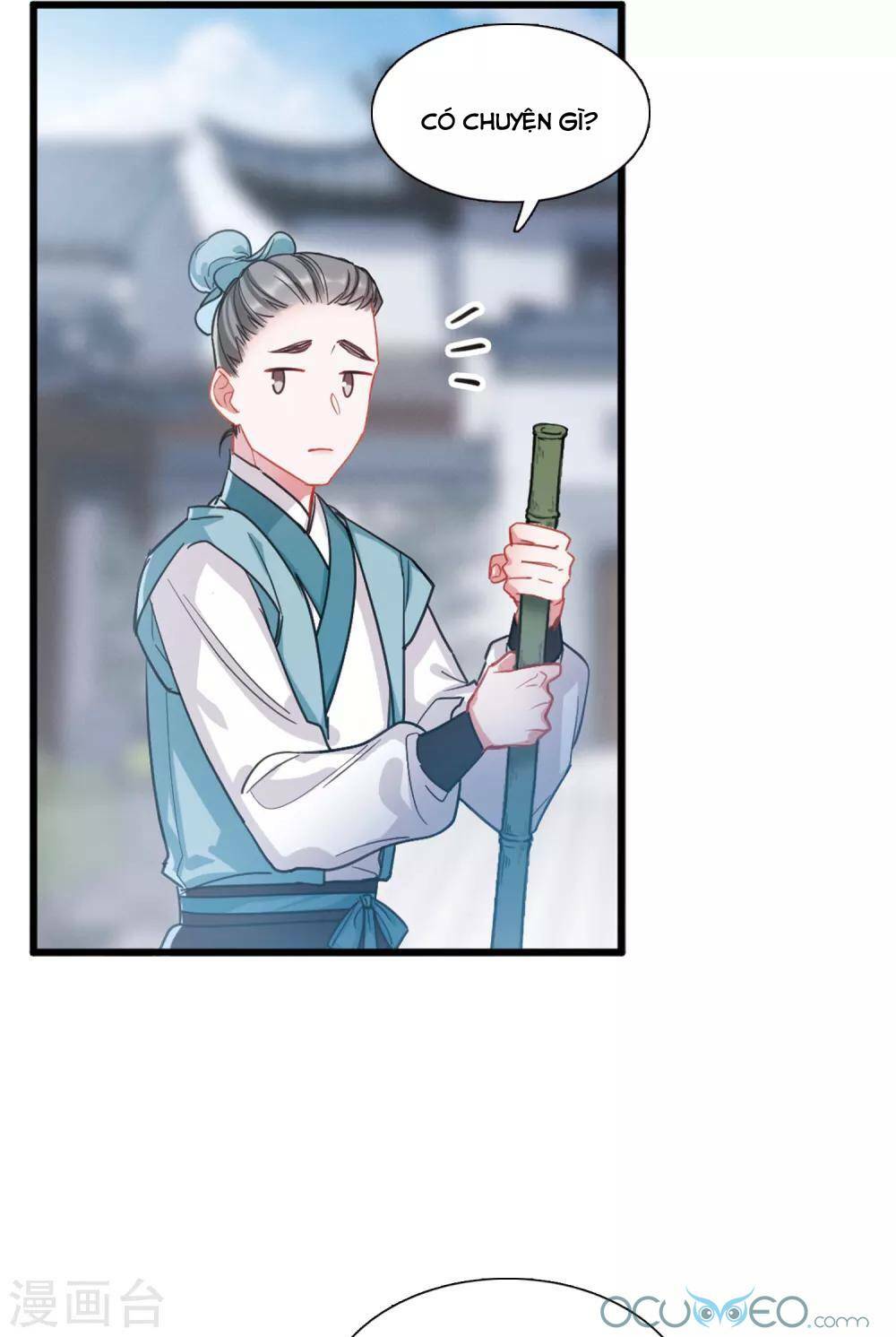 Danh Kiếm Chủng: Chapter 15