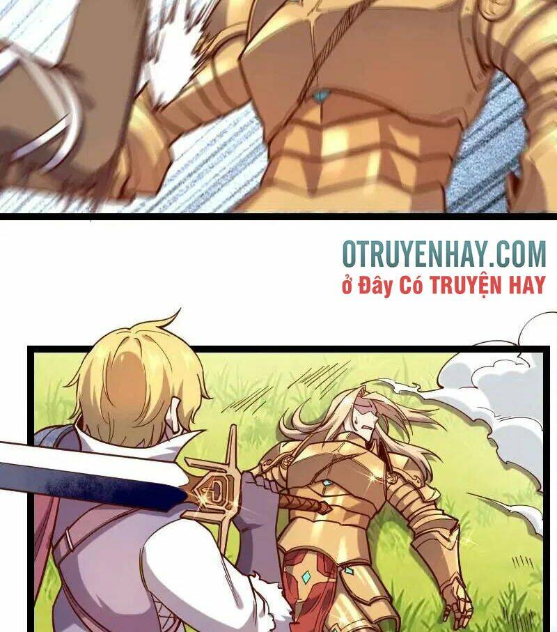 Tối Cường Thành Chủ Đích Dị Giới: Chapter 39