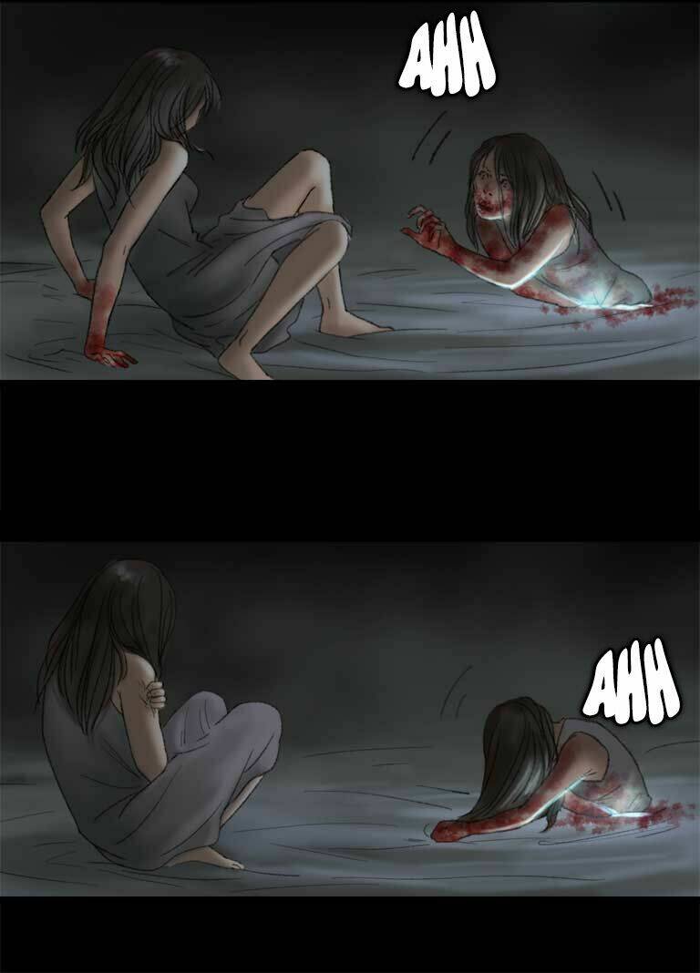 Truyện Đọc Lúc 0H: Chapter 19