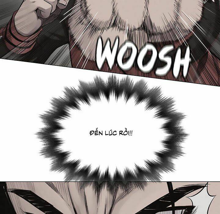 Nắm Đấm: Chapter 21