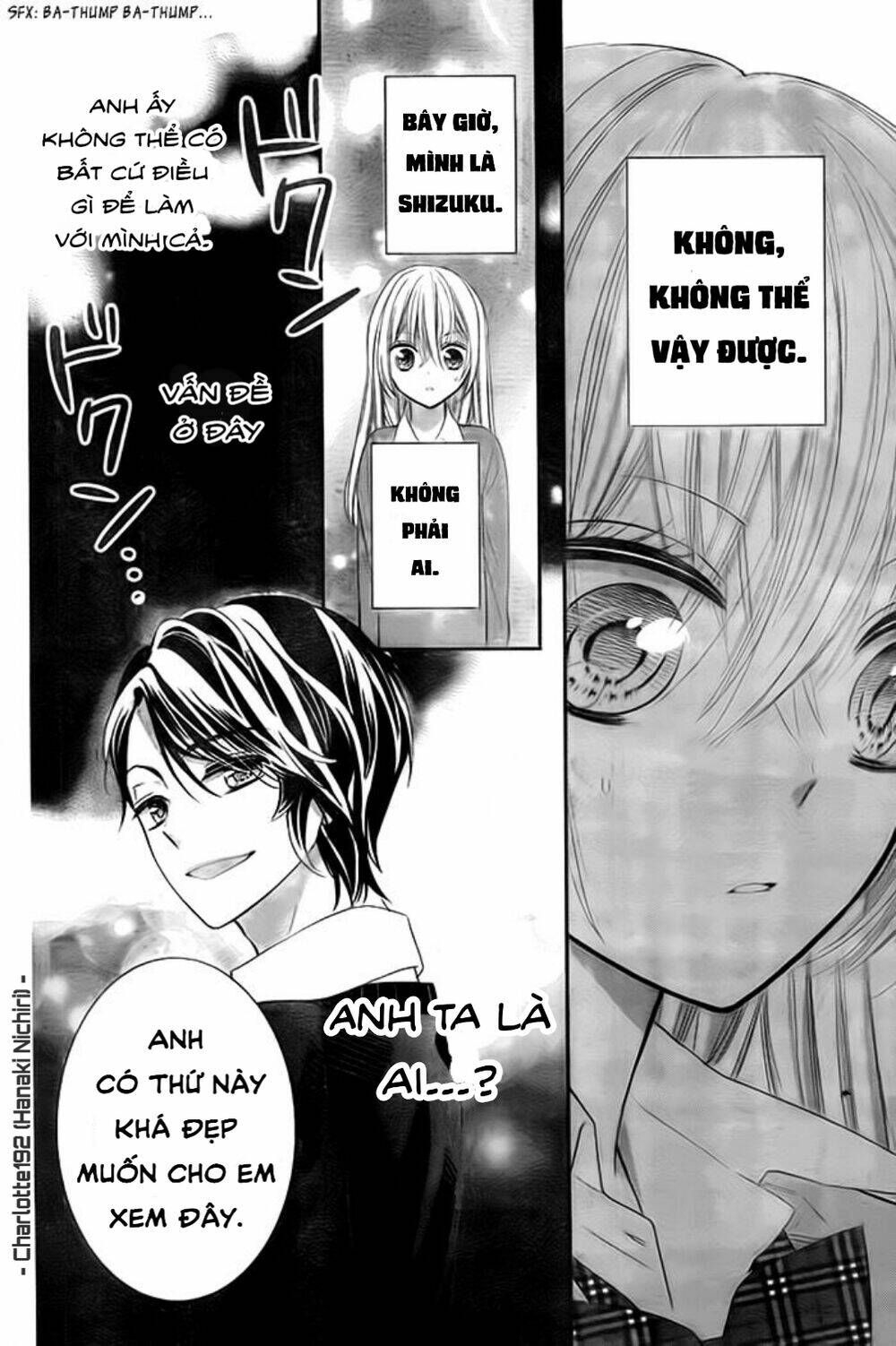 Buddy Go!: Chapter 20