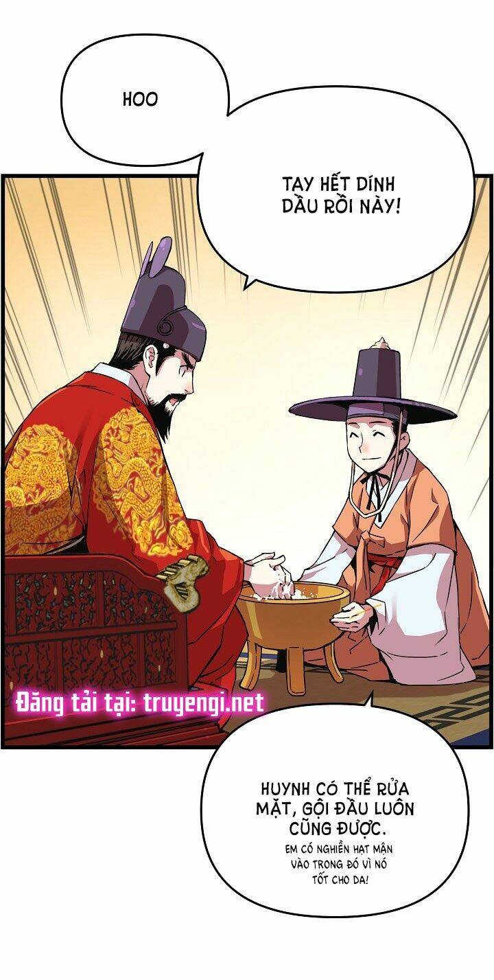 Tôi Sẽ Sống Như Một Hoàng Tử: Chapter 16