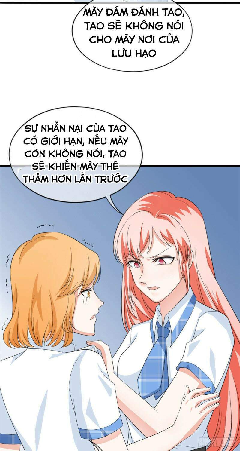 Siêu Cấp Nữ Thần Trọng Sinh: Chapter 38