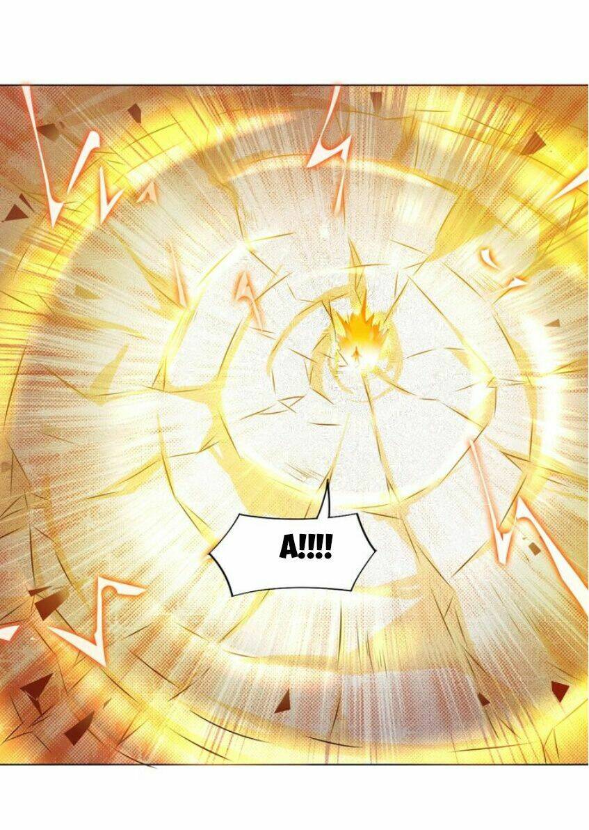 Ngự Thiên Thần Đế: Chapter 18