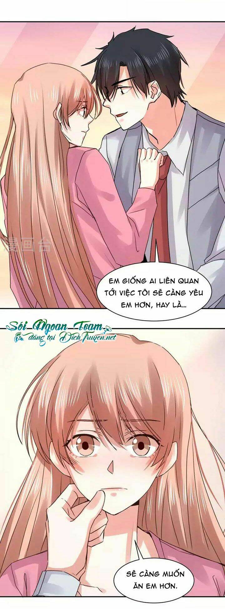 Vợ Yêu Của Ác Ma: Chapter 86