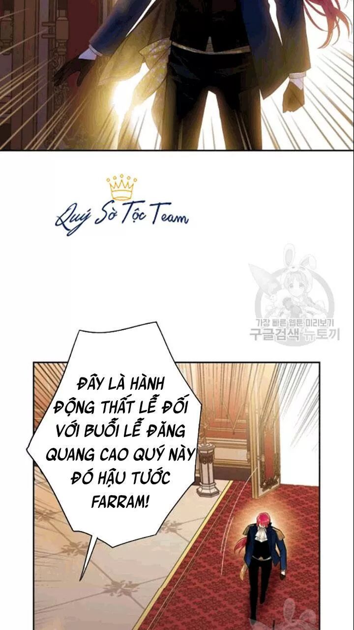 Tồn Tại Với Tư Cách Là Vợ Của Nam Chính: Chapter 184