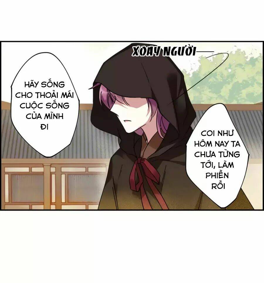 Thượng Quốc Phú Chi Thiên Đống Tuyết: Chapter 112