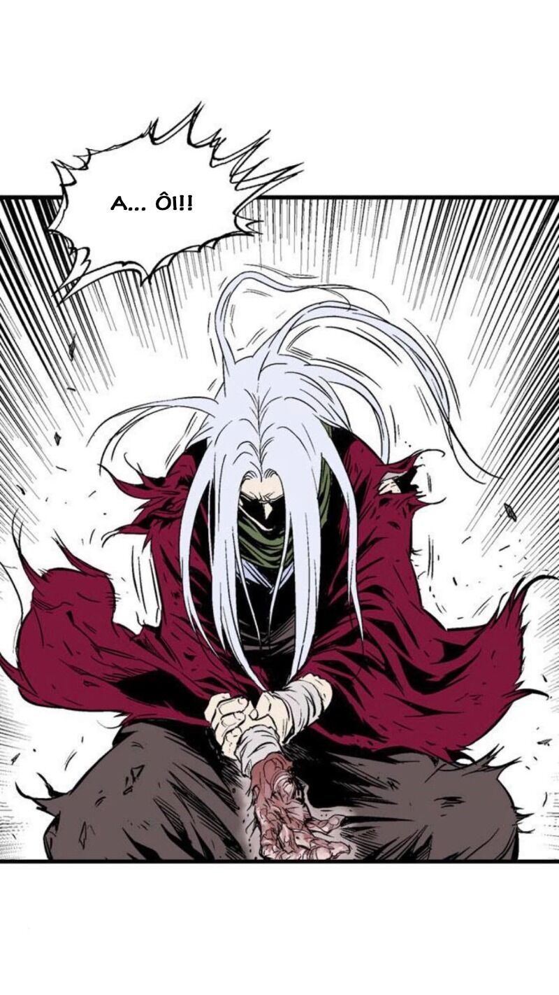 Cao Thủ 2: Chapter 127
