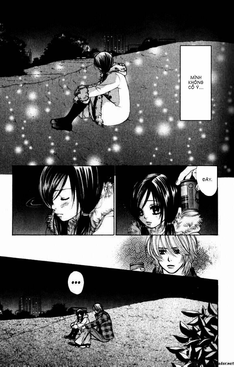 Tình Yêu Đích Thực: Chapter 36